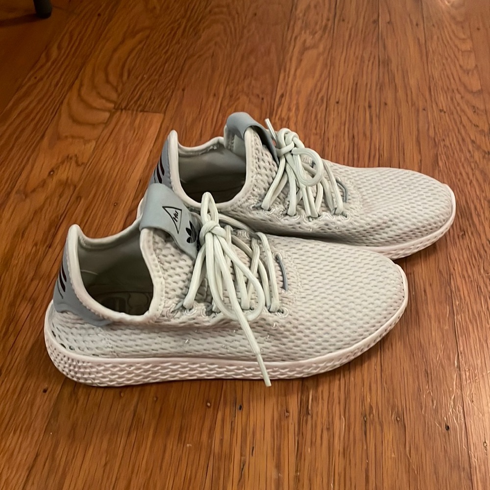 Adidas x Pharrell sneaker